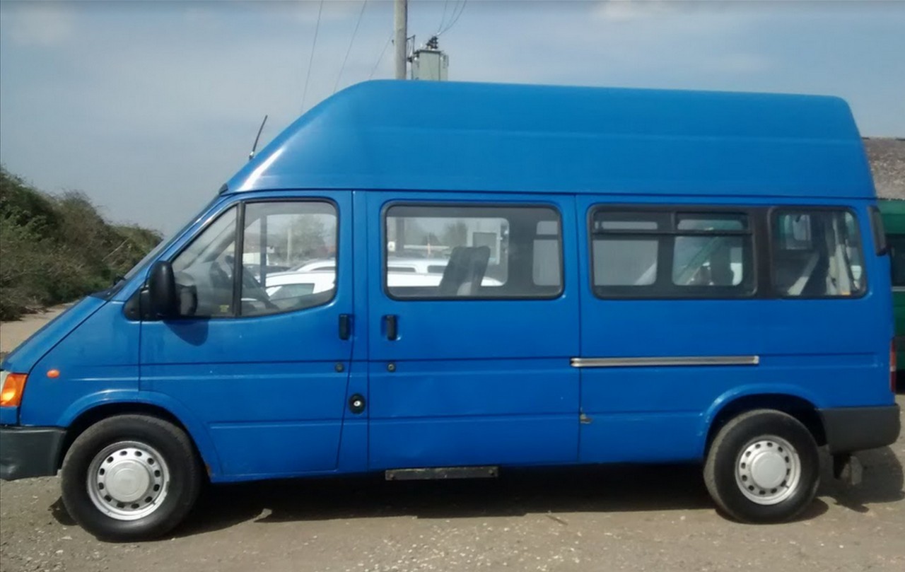 BlueBelle ... my new friend