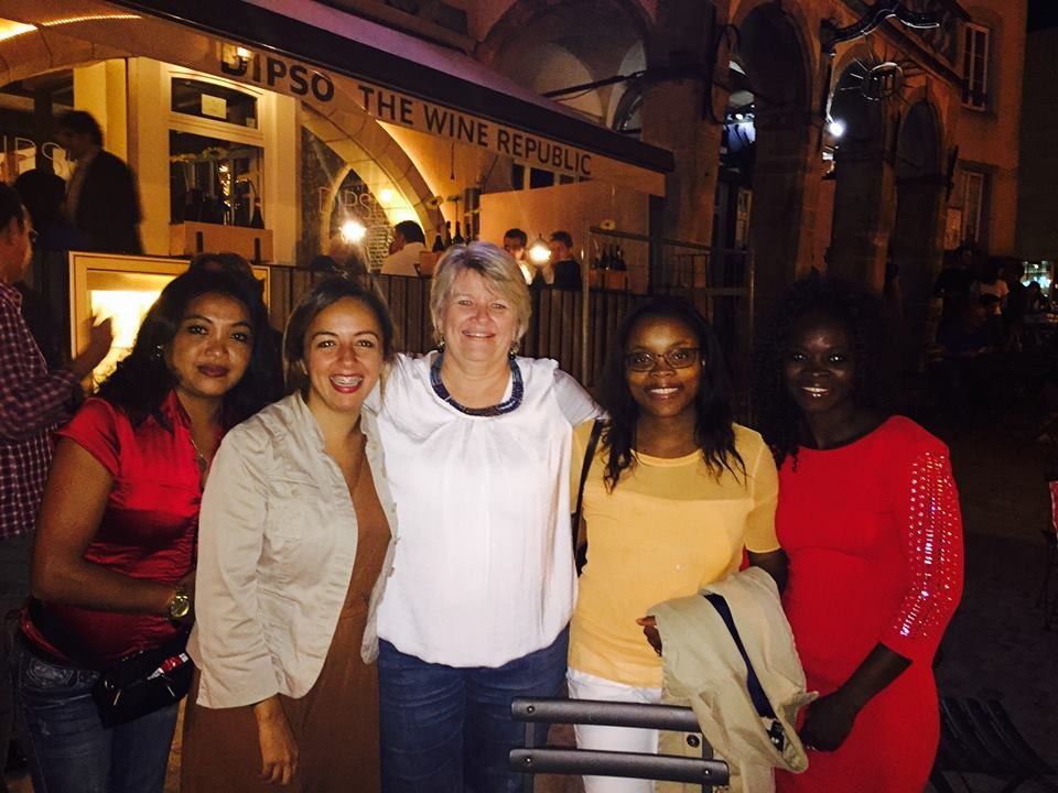 The Response to the Idea